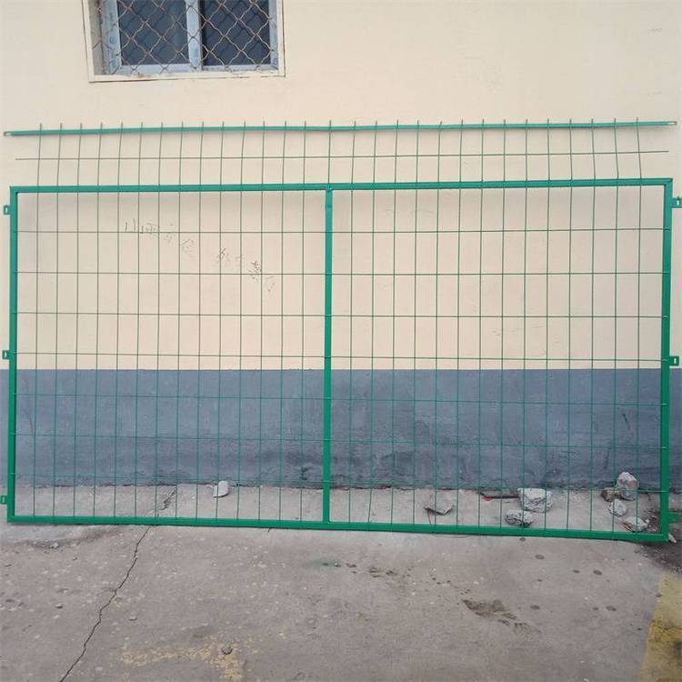 框架护栏